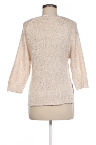 Dámský svetr H&M, Velikost XS, Barva Béžová, Cena  99,00 Kč