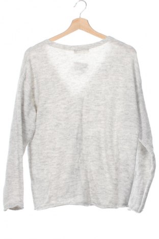 Dámský svetr H&M, Velikost XS, Barva Šedá, Cena  369,00 Kč