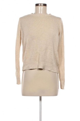 Dámský svetr H&M, Velikost S, Barva Béžová, Cena  359,00 Kč