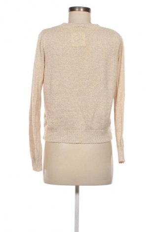 Dámský svetr H&M, Velikost S, Barva Béžová, Cena  359,00 Kč