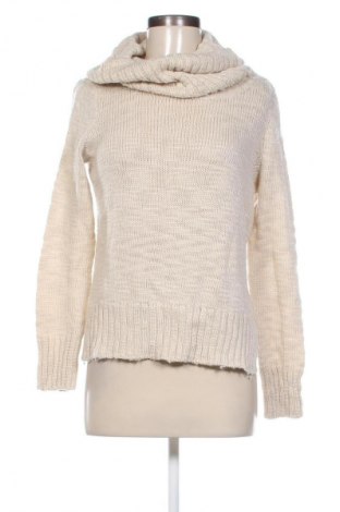 Dámský svetr H&M, Velikost S, Barva Béžová, Cena  29,00 Kč