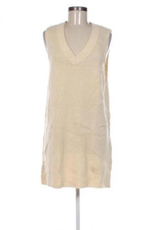 Dámský svetr H&M Divided, Velikost S, Barva Béžová, Cena  29,00 Kč