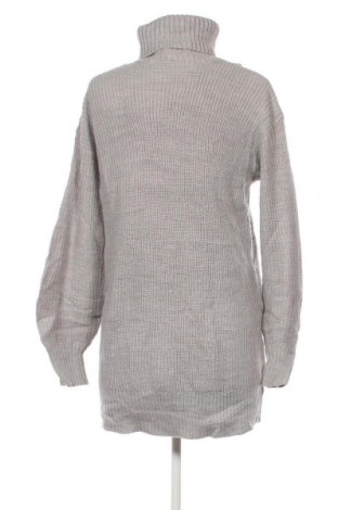 Dámský svetr H&M Divided, Velikost S, Barva Šedá, Cena  29,00 Kč