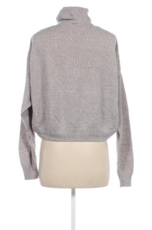 Dámský svetr H&M Divided, Velikost M, Barva Šedá, Cena  29,00 Kč