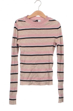Pulover de femei H&M Divided, Mărime XS, Culoare Multicolor, Preț 22,99 Lei