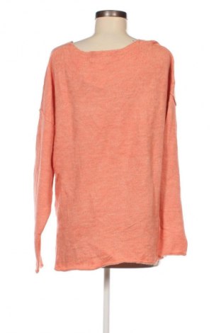 Dámský svetr H&M L.O.G.G., Velikost S, Barva Oranžová, Cena  29,00 Kč