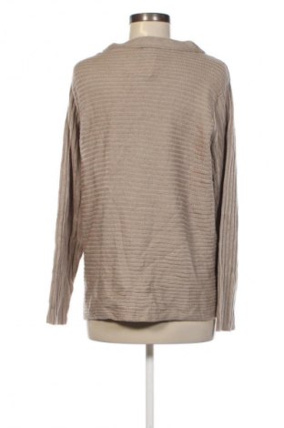 Dámský svetr Helena Vera, Velikost L, Barva Béžová, Cena  159,00 Kč