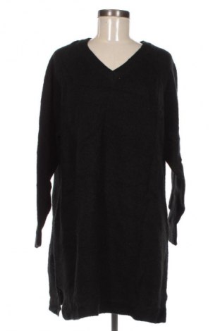 Dámský svetr Hema, Velikost L, Barva Černá, Cena  89,00 Kč