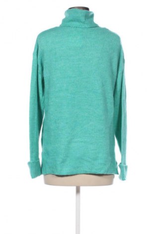 Dámský svetr Hema, Velikost S, Barva Zelená, Cena  89,00 Kč