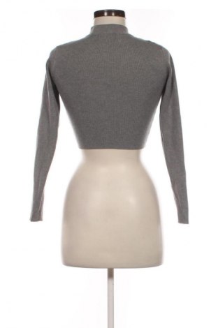 Дамски пуловер House, Размер S, Цвят Сив, Цена 4,60 €