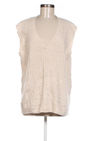 Dámský svetr Ichi, Velikost M, Barva Béžová, Cena  29,00 Kč