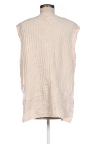 Dámský svetr Ichi, Velikost M, Barva Béžová, Cena  29,00 Kč