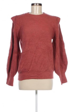 Dámský svetr In April 1986, Velikost M, Barva Červená, Cena  129,00 Kč