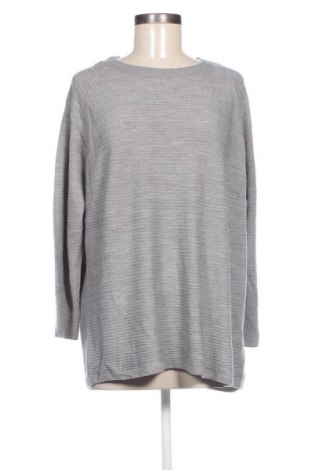 Dámský svetr Jacqueline De Yong, Velikost M, Barva Šedá, Cena  89,00 Kč