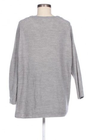 Dámský svetr Jacqueline De Yong, Velikost M, Barva Šedá, Cena  89,00 Kč