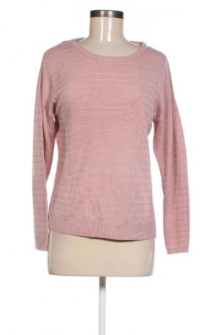 Dámský svetr Jacqueline De Yong, Velikost M, Barva Růžová, Cena  89,00 Kč