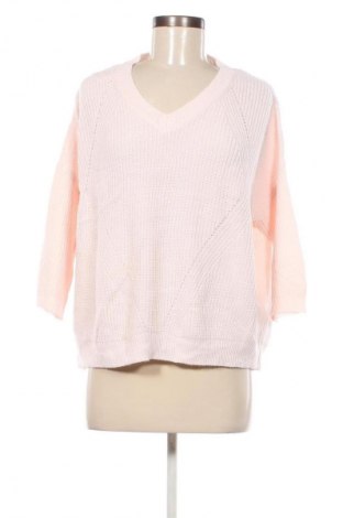 Dámský svetr Janina, Velikost M, Barva Růžová, Cena  109,00 Kč