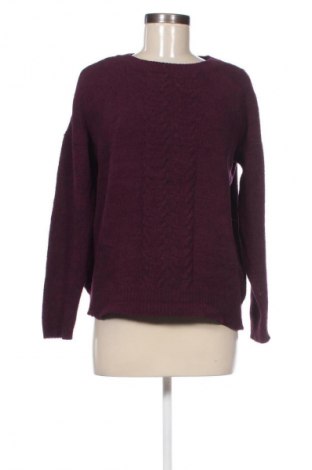 Dámský svetr Janina, Velikost XS, Barva Fialová, Cena  69,00 Kč