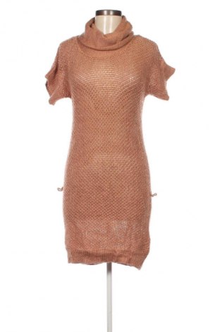 Dámský svetr Jbc, Velikost S, Barva Hnědá, Cena  29,00 Kč