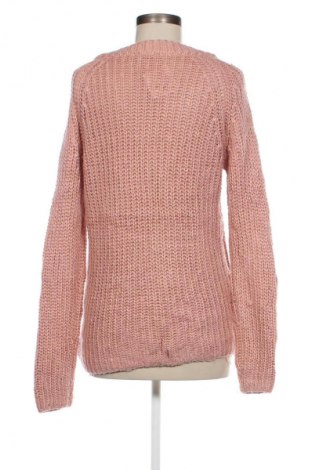 Dámský svetr Jbc, Velikost XS, Barva Růžová, Cena  29,00 Kč