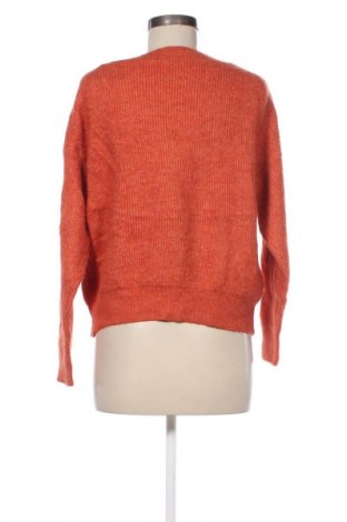 Dámský svetr Jbc, Velikost M, Barva Oranžová, Cena  69,00 Kč