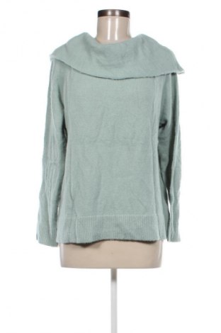 Dámský svetr Jean Pascale, Velikost M, Barva Zelená, Cena  109,00 Kč