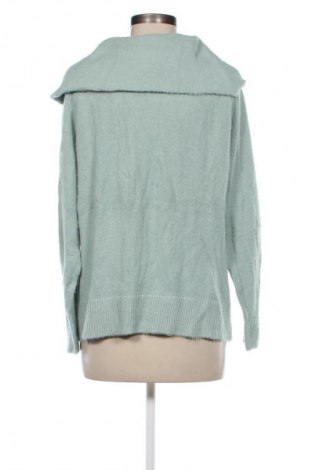 Dámský svetr Jean Pascale, Velikost M, Barva Zelená, Cena  109,00 Kč