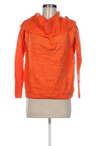 Dámský svetr Jean Pascale, Velikost M, Barva Červená, Cena  29,00 Kč