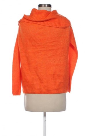 Dámský svetr Jean Pascale, Velikost M, Barva Červená, Cena  29,00 Kč