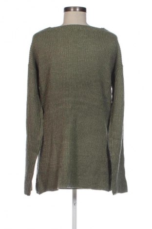 Dámský svetr Jean Pascale, Velikost M, Barva Zelená, Cena  89,00 Kč