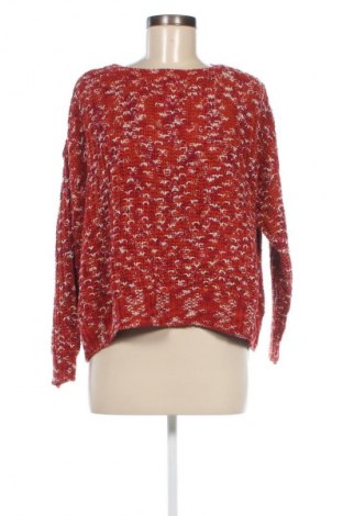 Dámský svetr Jean Pascale, Velikost M, Barva Vícebarevné, Cena  29,00 Kč