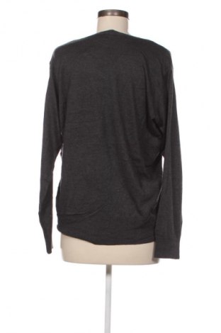 Dámský svetr Jean Pascale, Velikost M, Barva Šedá, Cena  29,00 Kč