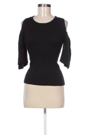 Dámský svetr Jennyfer, Velikost M, Barva Černá, Cena  69,00 Kč