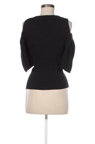 Dámský svetr Jennyfer, Velikost M, Barva Černá, Cena  69,00 Kč