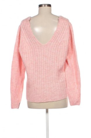 Dámský svetr LC Waikiki, Velikost L, Barva Růžová, Cena  189,00 Kč