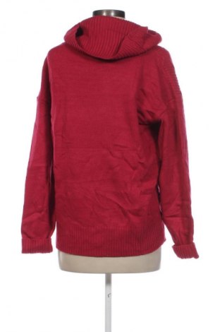 Dámský svetr Laura Torelli, Velikost M, Barva Růžová, Cena  69,00 Kč