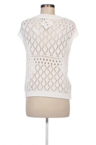 Dámský svetr Lefties, Velikost S, Barva Bílá, Cena  99,00 Kč