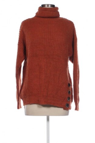 Damenpullover Les Petites, Größe S, Farbe Rot, Preis € 26,99