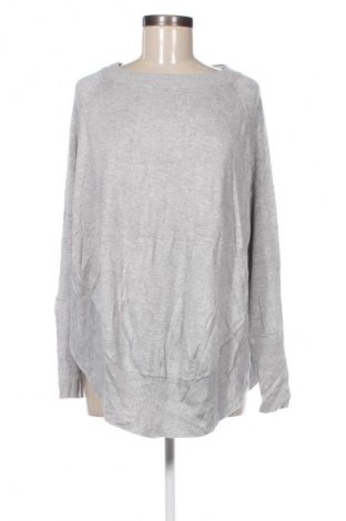 Dámský svetr Lindex, Velikost S, Barva Šedá, Cena  89,00 Kč