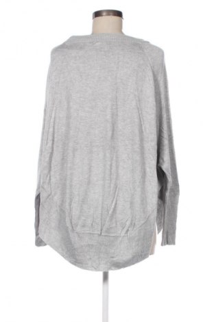 Dámský svetr Lindex, Velikost S, Barva Šedá, Cena  89,00 Kč