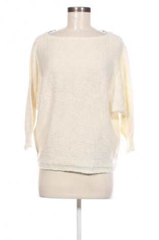 Dámský svetr Lola Liza, Velikost S, Barva Bílá, Cena  29,00 Kč