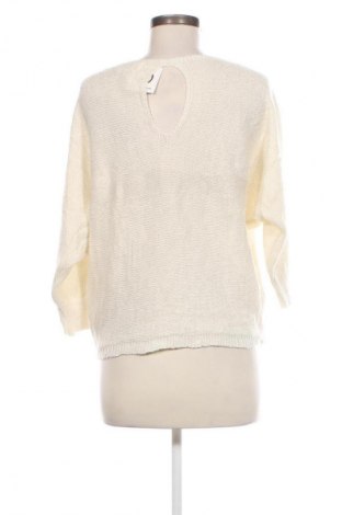 Dámský svetr Lola Liza, Velikost S, Barva Bílá, Cena  29,00 Kč