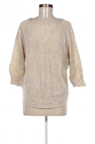 Dámský svetr Lola Liza, Velikost M, Barva Béžová, Cena  79,00 Kč