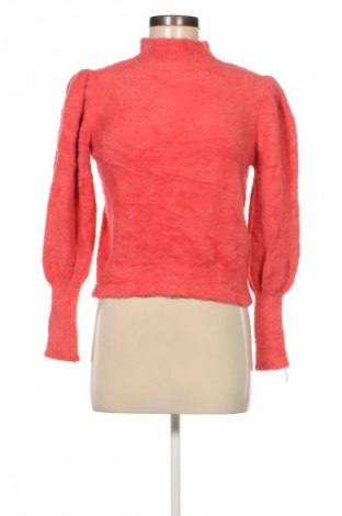 Dámský svetr Made In Italy, Velikost S, Barva Růžová, Cena  29,00 Kč