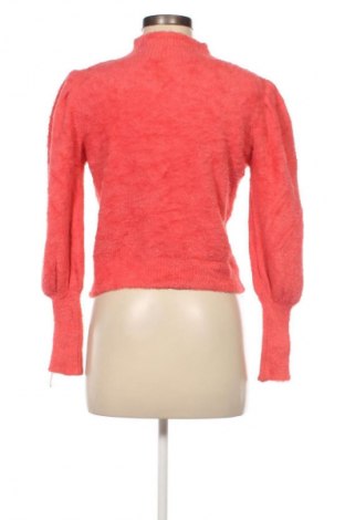 Dámský svetr Made In Italy, Velikost S, Barva Růžová, Cena  29,00 Kč