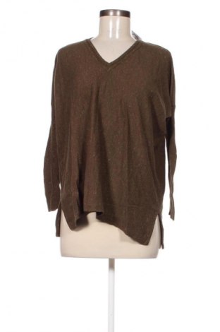 Dámský svetr Mango, Velikost M, Barva Zelená, Cena  219,00 Kč