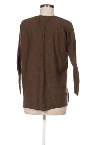 Dámský svetr Mango, Velikost M, Barva Zelená, Cena  219,00 Kč