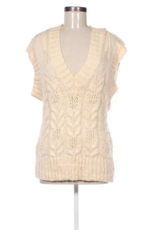 Damski sweter Mango, Rozmiar XS, Kolor Beżowy, Cena 34,99 zł