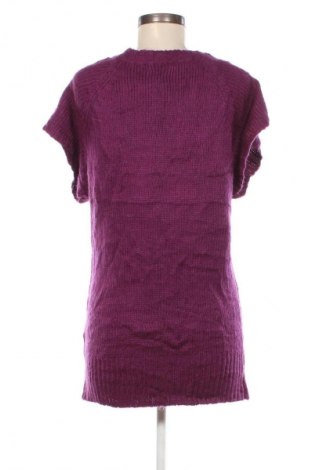 Дамски пуловер Mim, Размер XL, Цвят Лилав, Цена 2,04 €