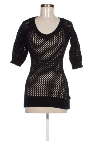 Dámský svetr Mix Ray, Velikost L, Barva Černá, Cena  29,00 Kč